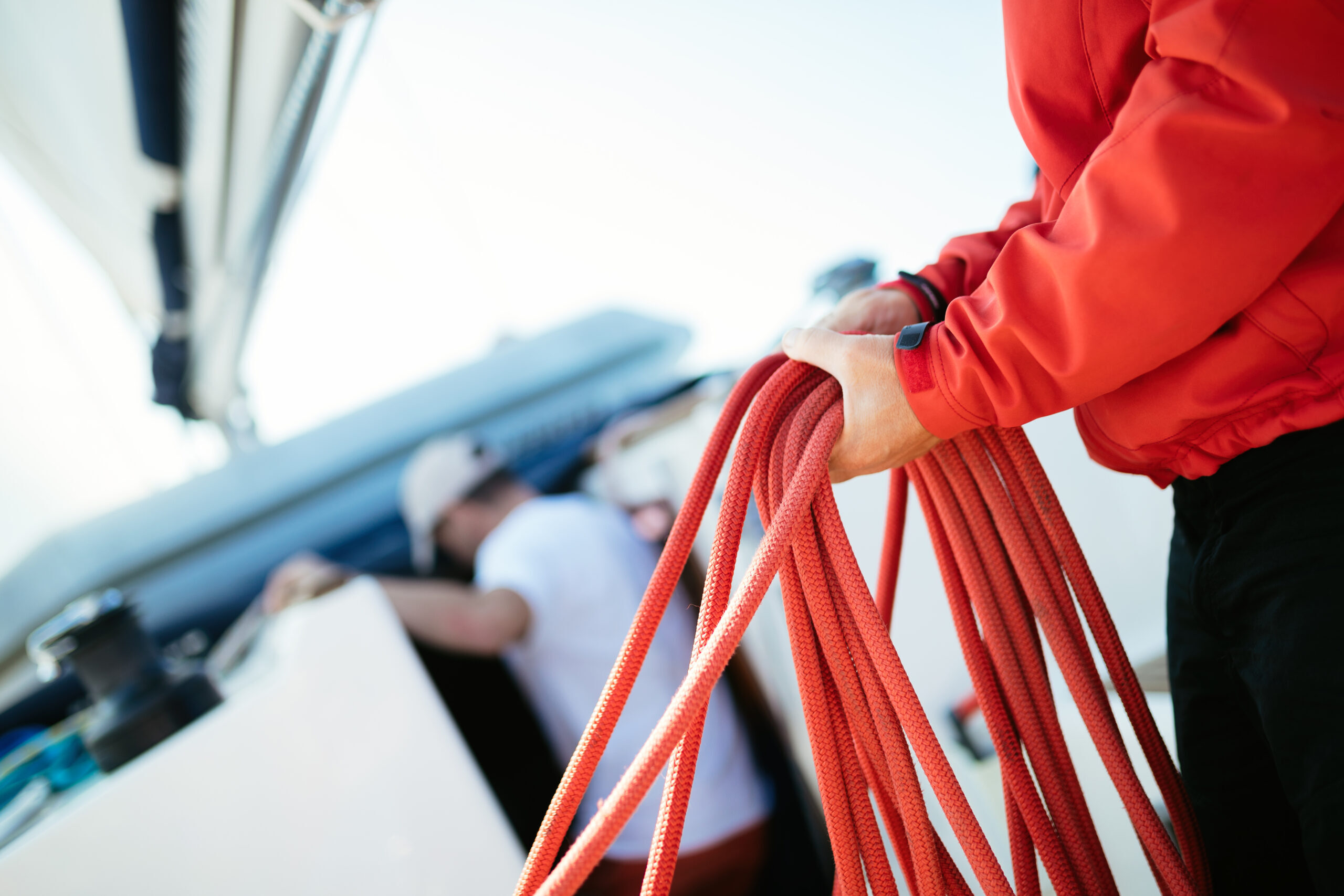 boating maintenance