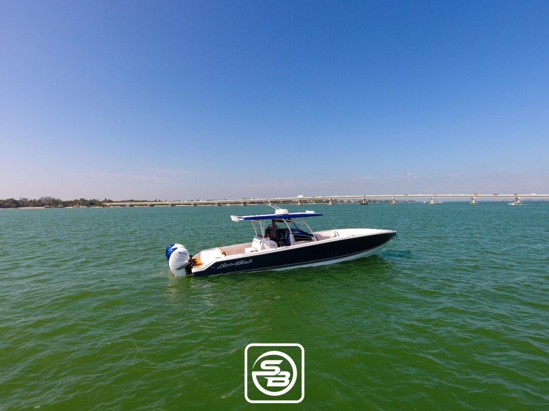 Used Nor-Tech 390 Sport