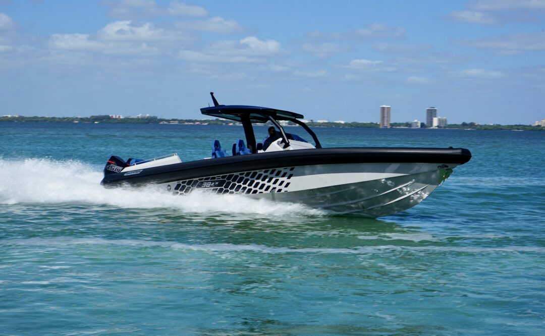 Used Skipper-BSK 38