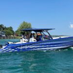 2025 Nor-Tech 390 Sport in the Lake