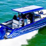 Rear Aerial View of 2025 Nor-Tech 390